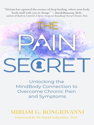 cover image of The Pain Secret